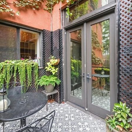 Home Nyc نيو يورك المظهر الخارجي الصورة