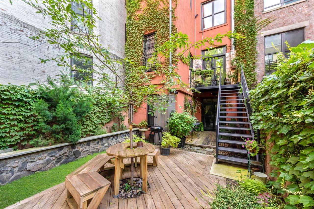 Home Nyc نيو يورك المظهر الخارجي الصورة