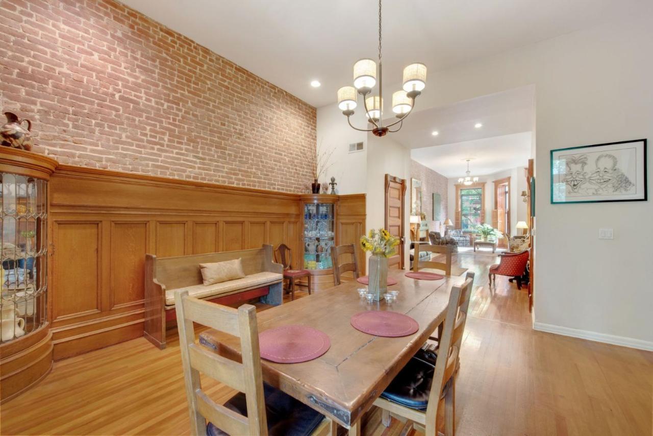 Home Nyc نيو يورك المظهر الخارجي الصورة
