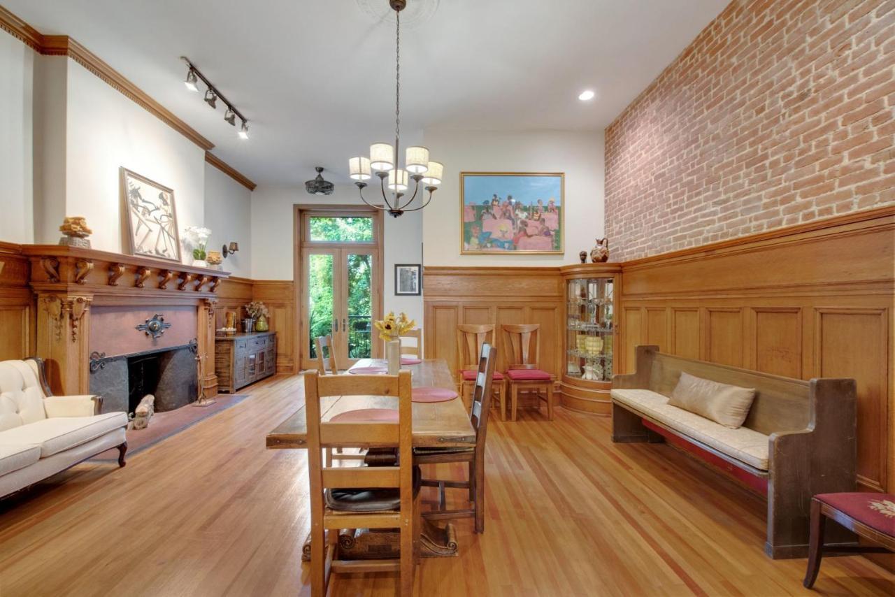 Home Nyc نيو يورك المظهر الخارجي الصورة