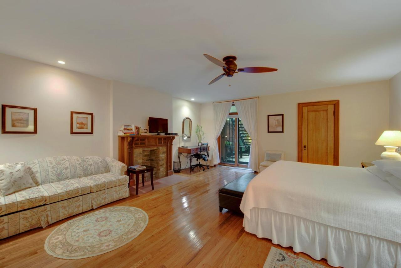 Home Nyc نيو يورك المظهر الخارجي الصورة