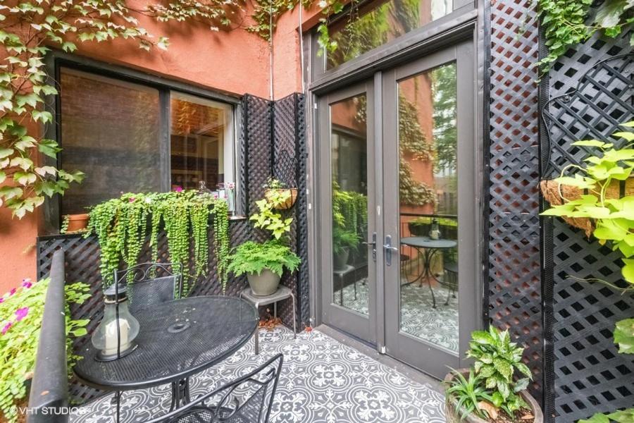 Home Nyc نيو يورك المظهر الخارجي الصورة