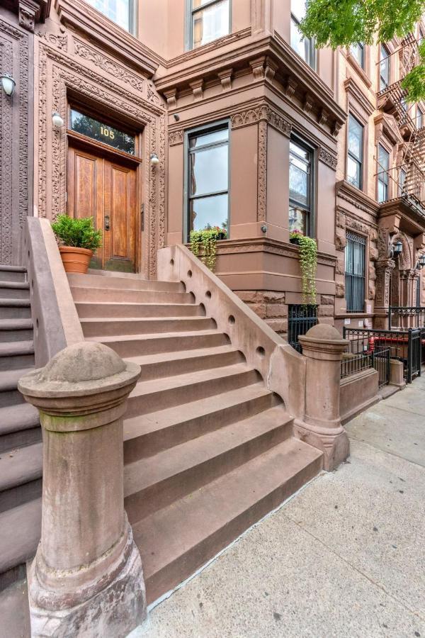 Home Nyc نيو يورك المظهر الخارجي الصورة