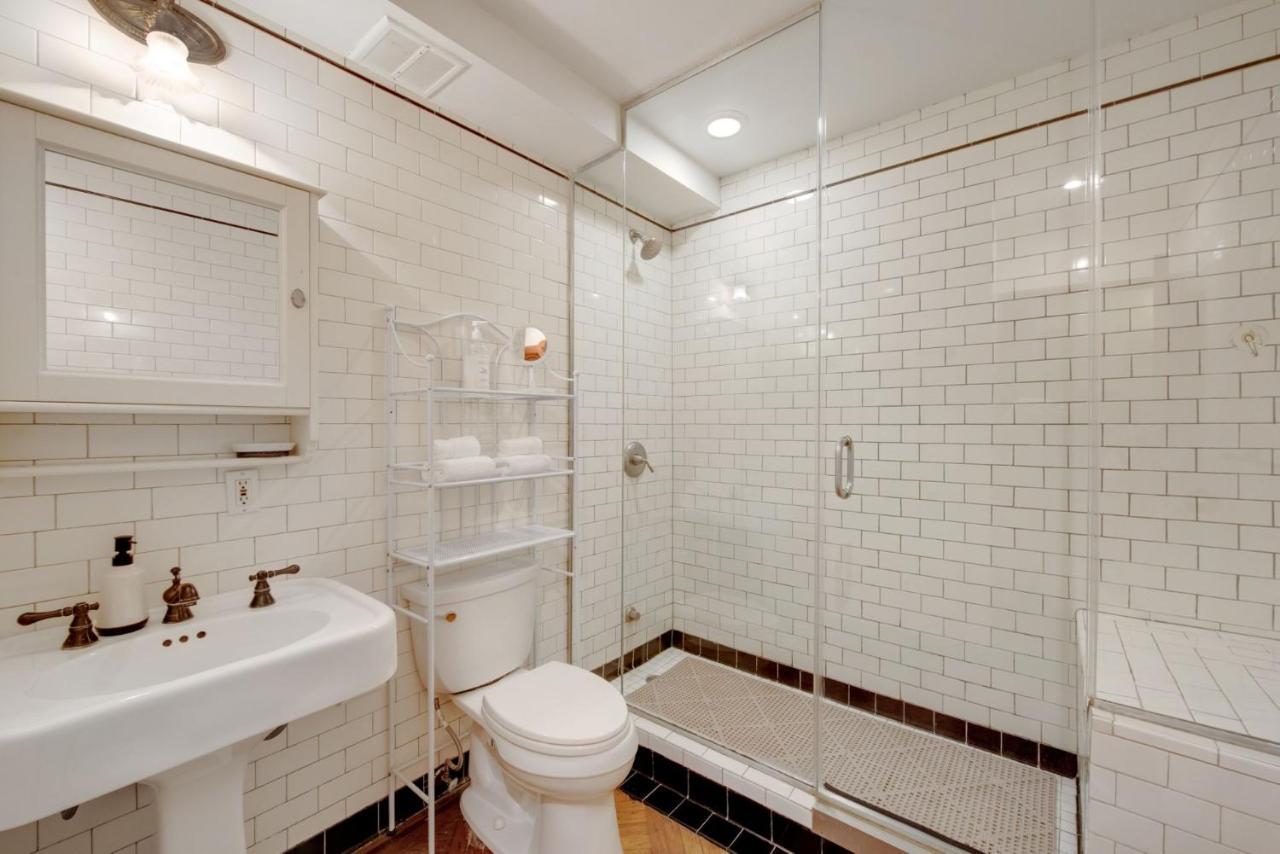 Home Nyc نيو يورك المظهر الخارجي الصورة