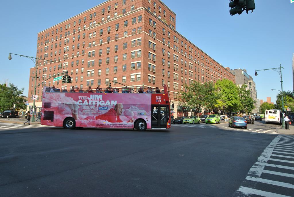 Home Nyc نيو يورك المظهر الخارجي الصورة