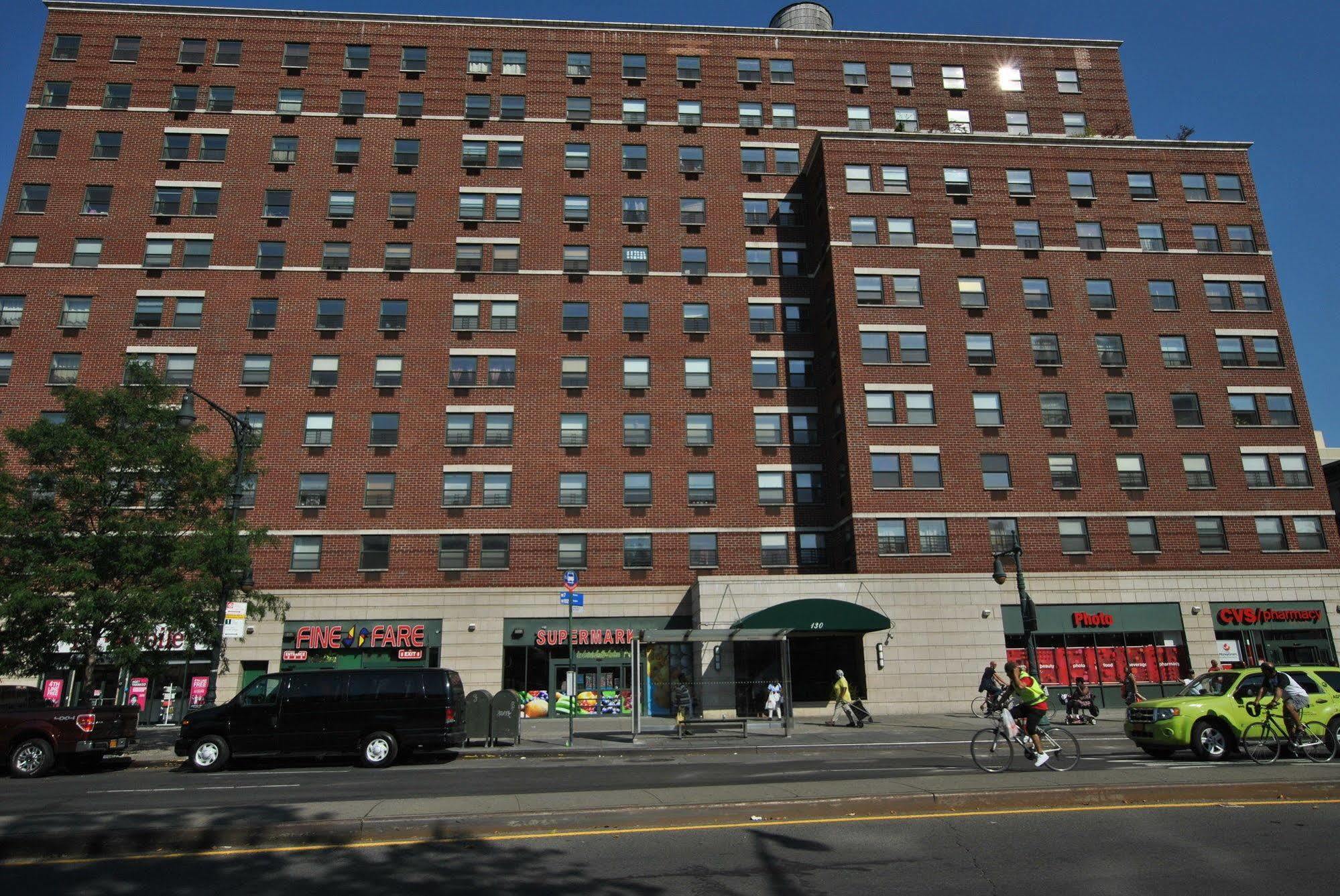 Home Nyc نيو يورك المظهر الخارجي الصورة