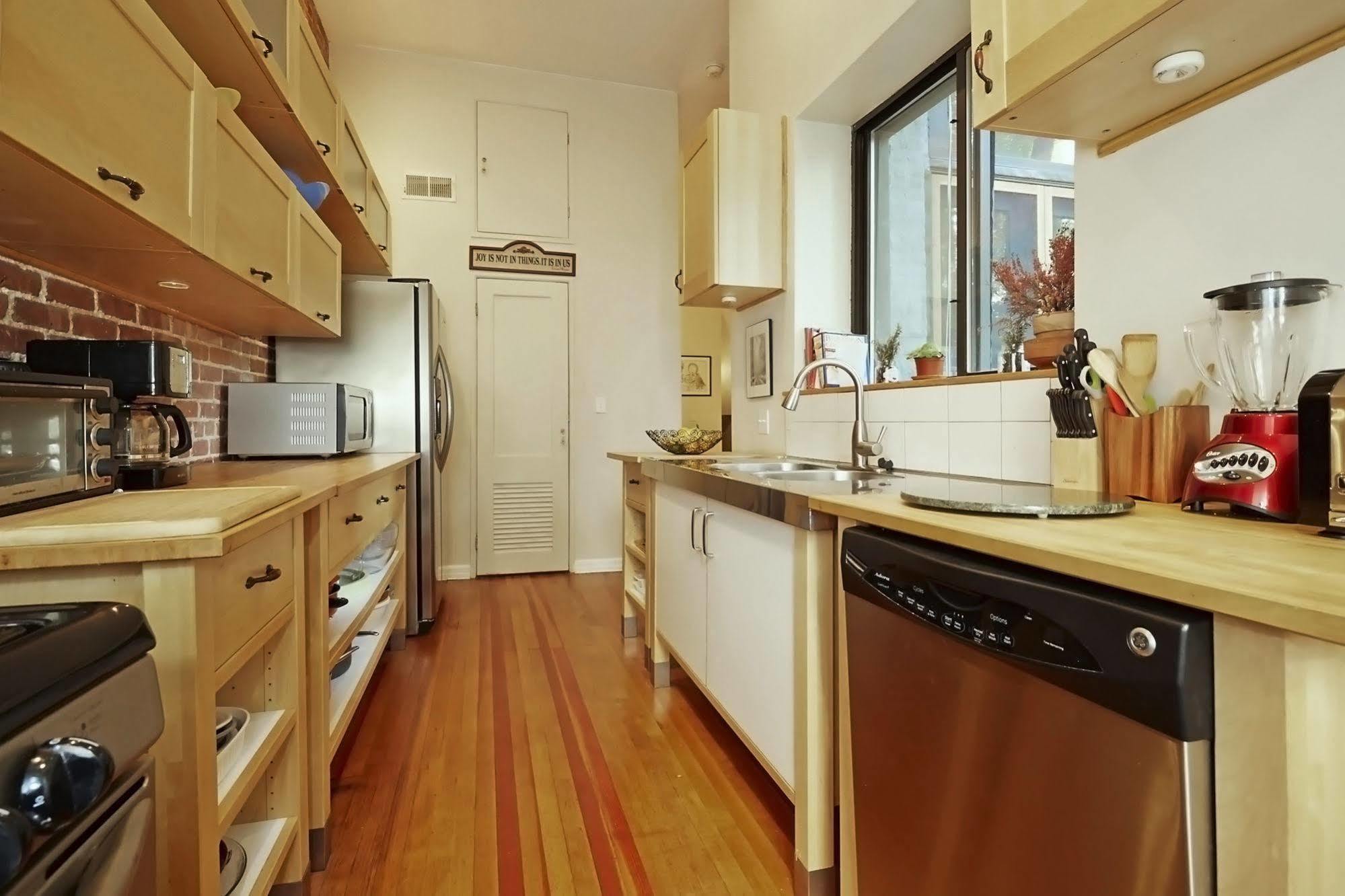 Home Nyc نيو يورك المظهر الخارجي الصورة